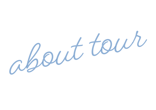 about tour